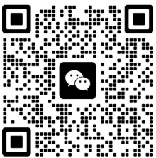 豫发怼不坏微信号二维码